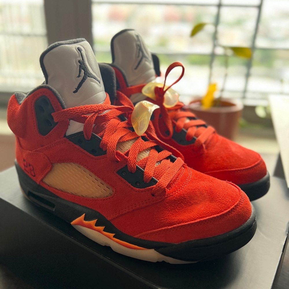 Jordan retro 5